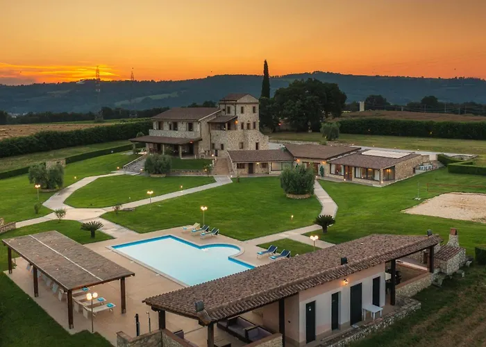 Podere Torricella 16&4