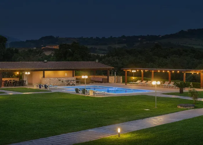 Podere Torricella 16&4