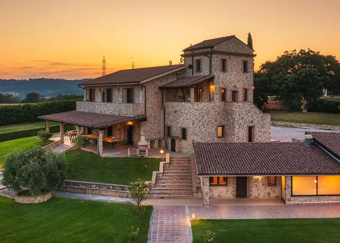 Podere Torricella 16&4