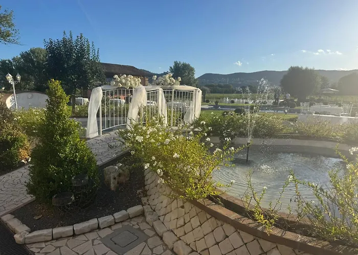 Agriturismo Tenuta Filippi