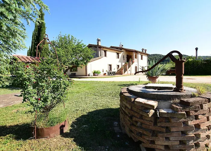 Il CollicelloAgriturismo